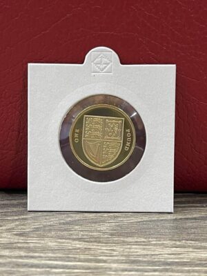 Shield 2010