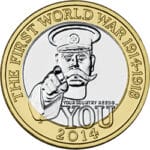 First World War Centenary
