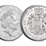 Queen Elizabeth II 95th Birthday 2021 - View 2
