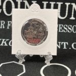 Victoria Cross Medals 2019