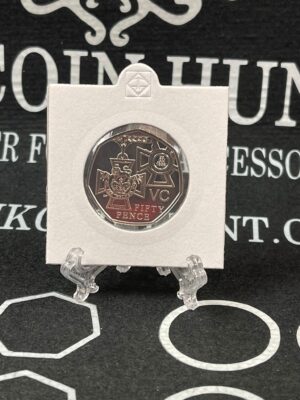 Victoria Cross Medals 2019