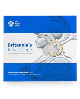 2015 Britannia