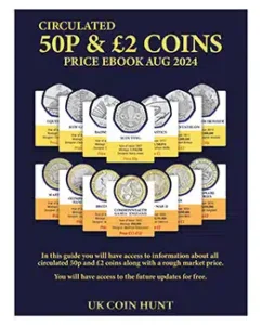 Coin eBooks