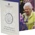 Queen Elizabeth II 95th Birthday 2021