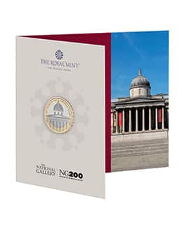 National Gallery 2024 UK