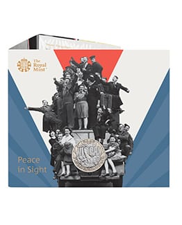2020 VE-Day