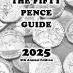 The Fifty Pence 50p Guide 2025 Kew