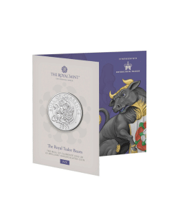 Bull of Clarence 2023 UK