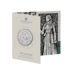 Maid Marian 2024 UK